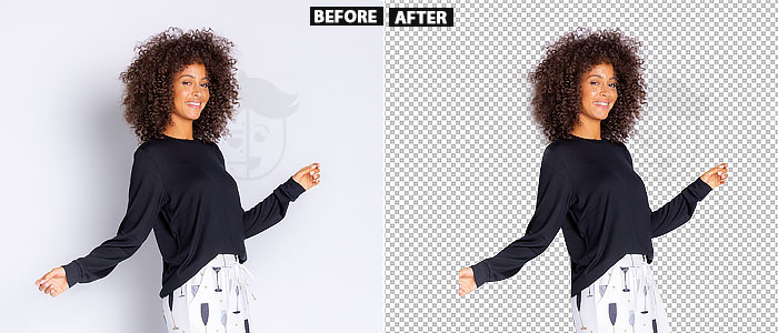 photoshop image masking service